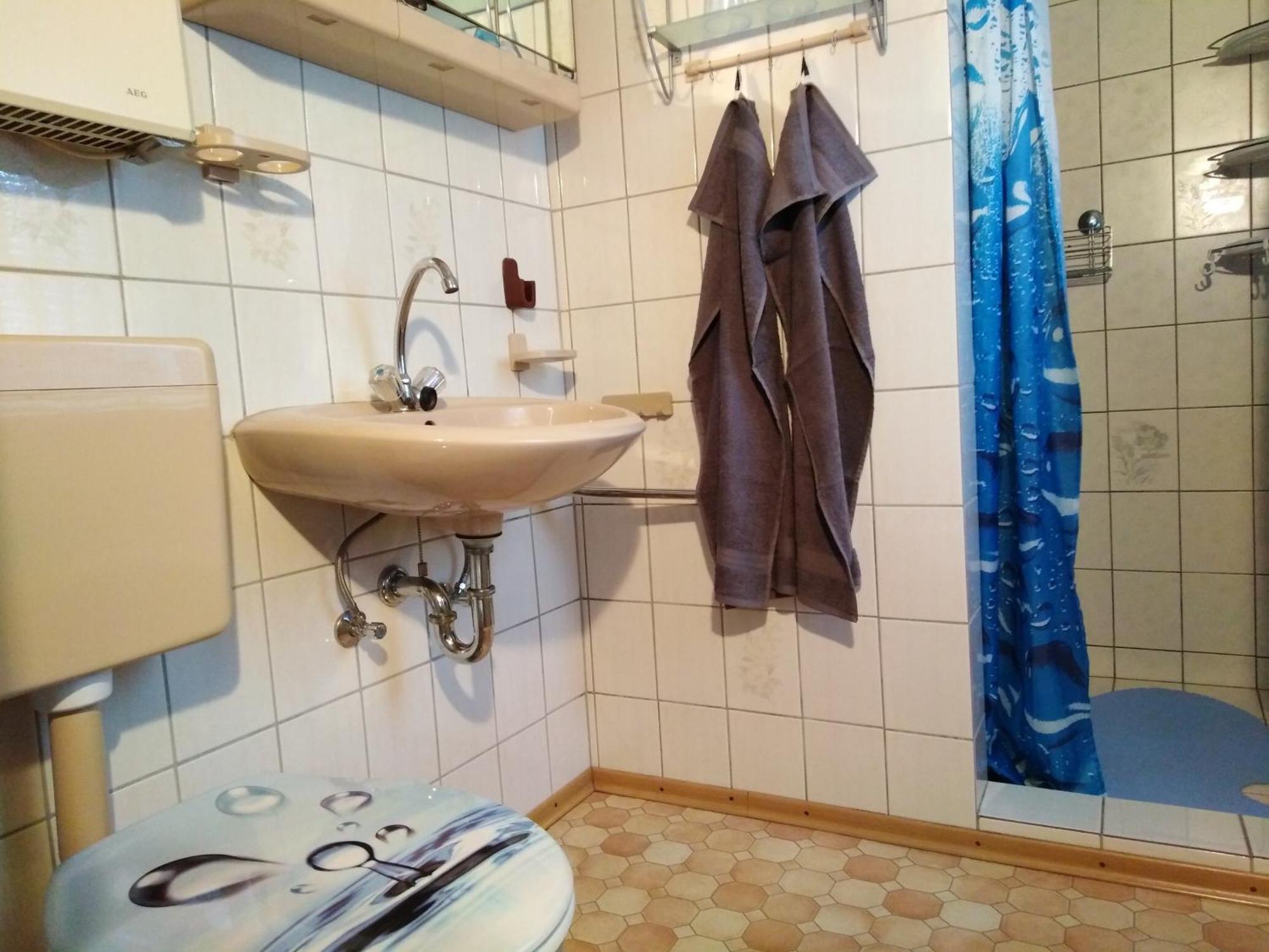 Ferienhaus Kaiserfelder Olbersdorf المظهر الخارجي الصورة